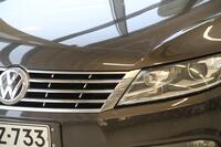 Volkswagen CC vaihtoauto