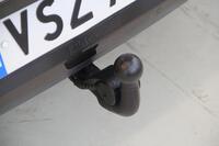 Volkswagen CC vaihtoauto