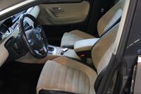 Volkswagen CC vaihtoauto