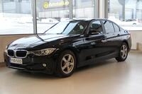 BMW 316 vaihtoauto