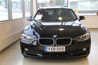 BMW 316 vaihtoauto