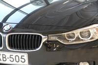 BMW 316 vaihtoauto