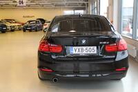 BMW 316 vaihtoauto