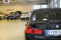 BMW 316 vaihtoauto