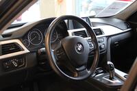 BMW 316 vaihtoauto