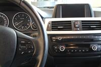 BMW 316 vaihtoauto