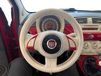 Fiat 500 vaihtoauto