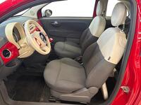 Fiat 500 vaihtoauto