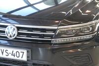 Volkswagen Tiguan Allspace vaihtoauto