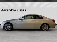 BMW 325 vaihtoauto