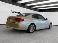 BMW 325 vaihtoauto