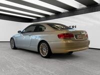 BMW 325 vaihtoauto