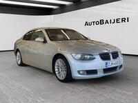 BMW 325 vaihtoauto