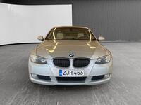 BMW 325 vaihtoauto