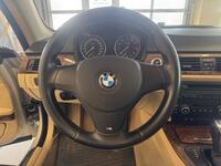 BMW 325 vaihtoauto