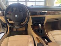 BMW 325 vaihtoauto