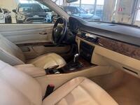 BMW 325 vaihtoauto