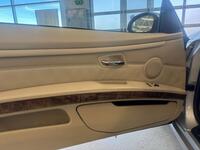 BMW 325 vaihtoauto