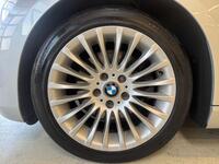 BMW 325 vaihtoauto