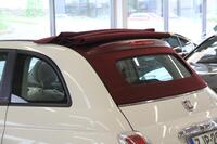 Fiat 500C vaihtoauto