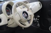 Fiat 500C vaihtoauto