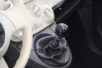 Fiat 500C vaihtoauto