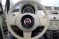 Fiat 500C vaihtoauto
