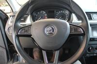 Skoda Rapid vaihtoauto