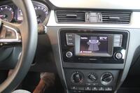 Skoda Rapid vaihtoauto