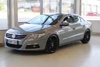 Volkswagen Passat CC vaihtoauto