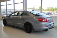 Volkswagen Passat CC vaihtoauto