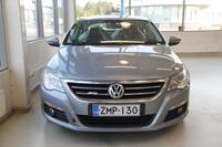 Volkswagen Passat CC vaihtoauto