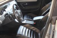 Volkswagen Passat CC vaihtoauto