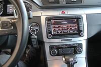 Volkswagen Passat CC vaihtoauto