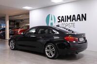 BMW 418 vaihtoauto