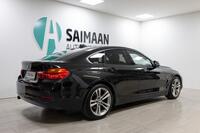 BMW 418 vaihtoauto