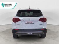 Suzuki Vitara vaihtoauto