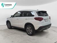 Suzuki Vitara vaihtoauto