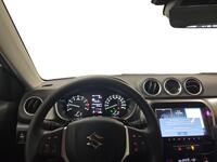 Suzuki Vitara vaihtoauto