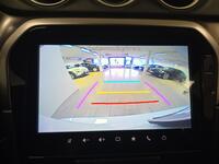 Suzuki Vitara vaihtoauto