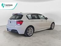 BMW 116 vaihtoauto