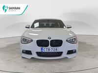 BMW 116 vaihtoauto