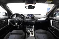 BMW 116 vaihtoauto