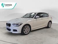 BMW 116 vaihtoauto