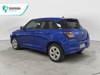 Suzuki Swift vaihtoauto