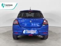 Suzuki Swift vaihtoauto