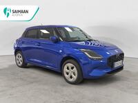 Suzuki Swift vaihtoauto