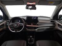 Suzuki Swift vaihtoauto