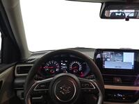 Suzuki Swift vaihtoauto