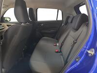 Suzuki Swift vaihtoauto